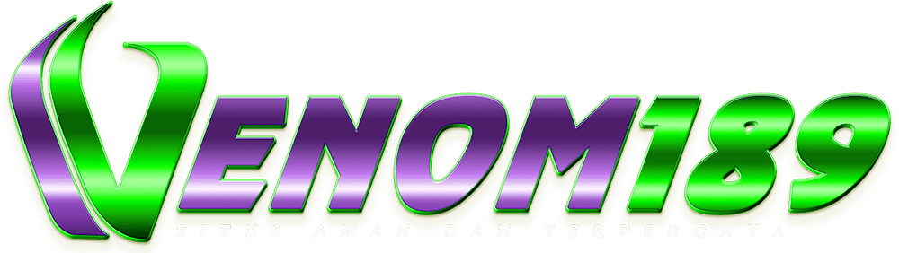 VENOM189 Logo